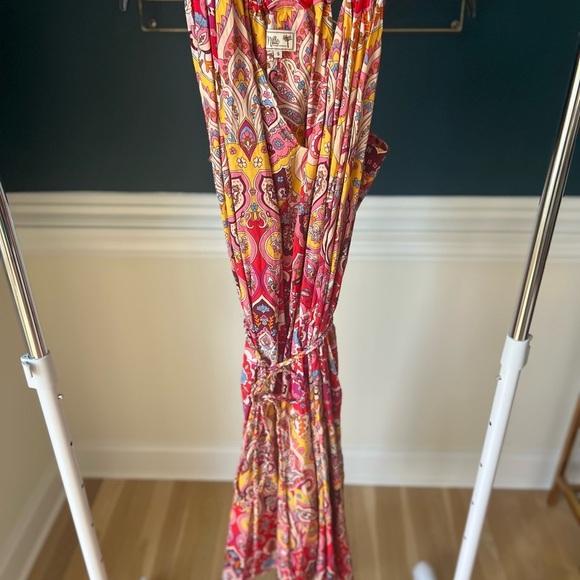 Mille Resort Marilyn Dress in Zanzibar Small - Picture 5 of 5